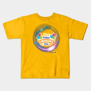 KIDS | Happy Day Kids T-Shirt